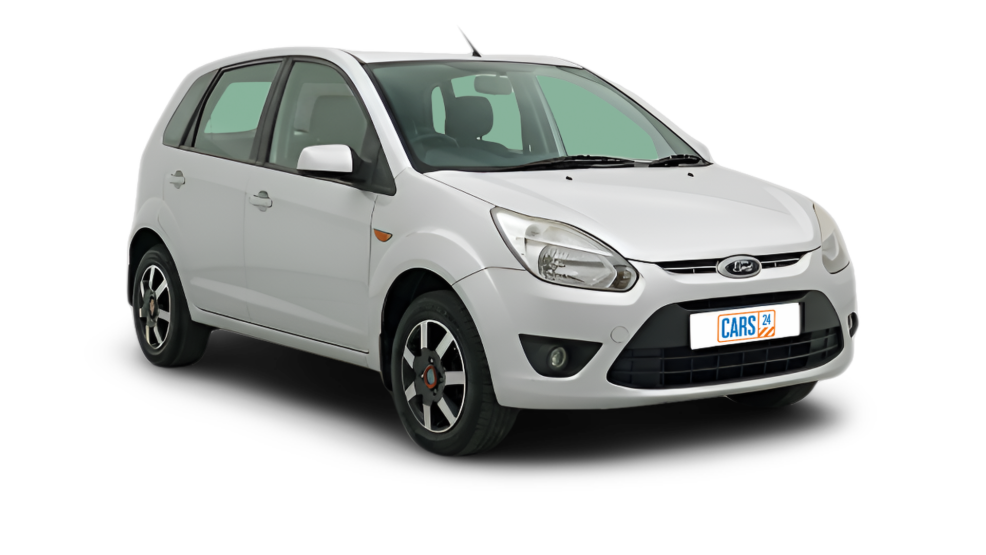 Ford Figo-img